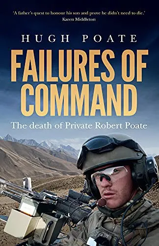 Failures of Command