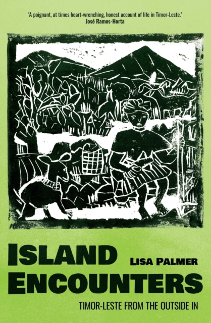Island Encounters