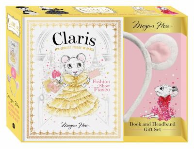 Claris