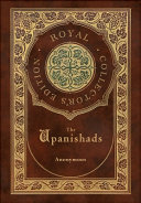 The Upanishads (Royal Collector's Edition) (Case Laminate Hardcover with Jacket)