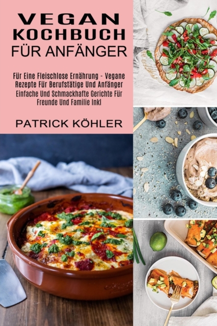 Vegan Kochbuch Fur Anfanger