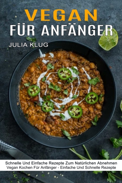Vegan Fur Anfanger