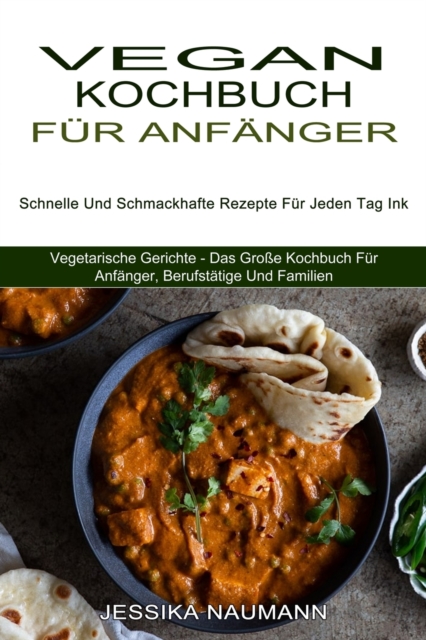 Vegan Kochbuch Fur Anfanger