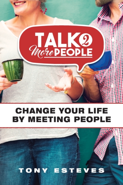 Talk2MorePeople
