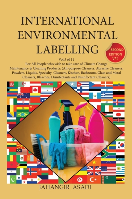 International Environmental Labelling Vol.5 Cleaning