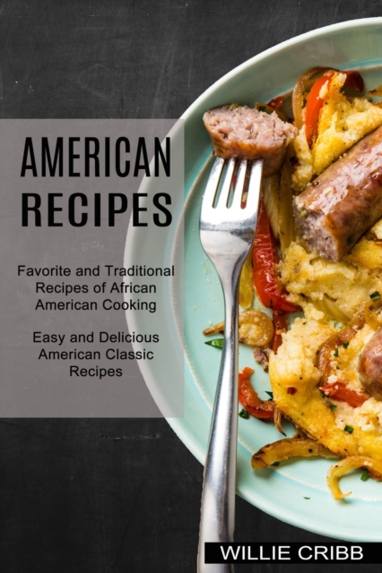 American Recipes