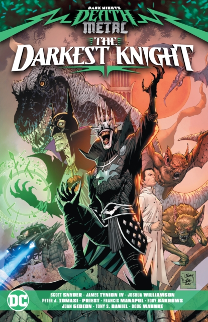Dark Nights