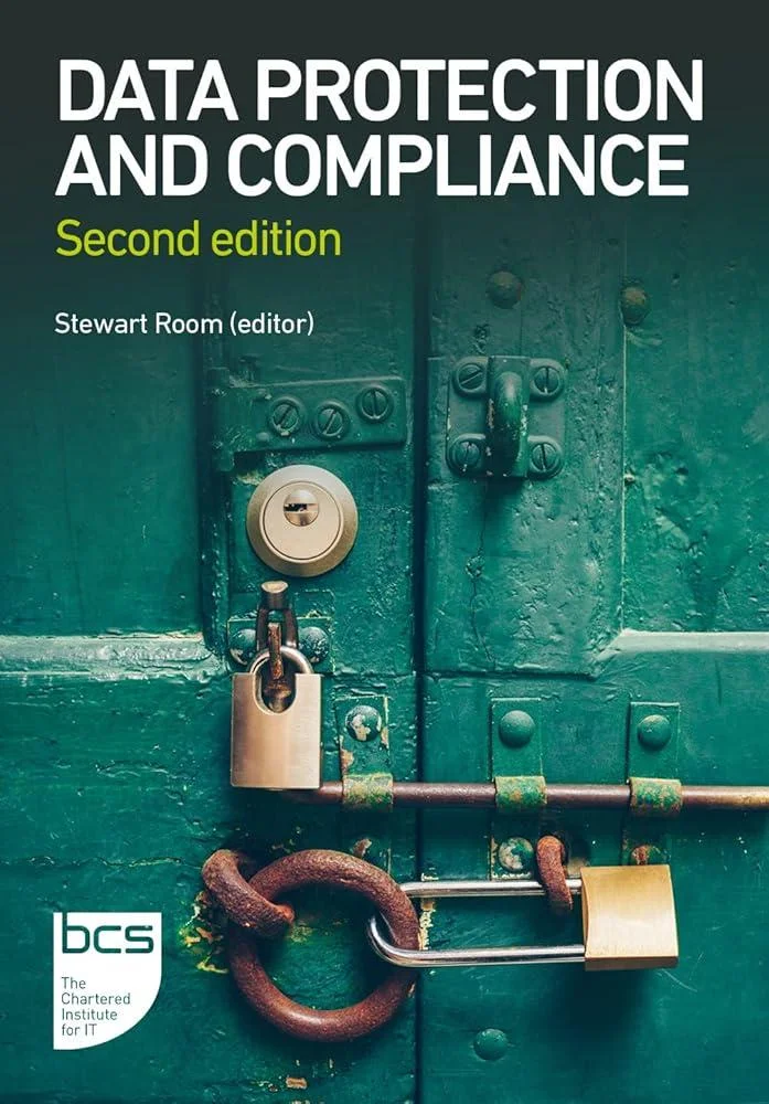 Data Protection and Compliance : Second edition