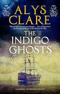 The Indigo Ghosts