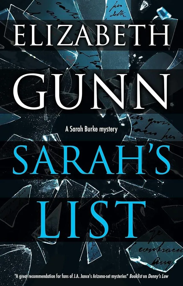 Sarah's List