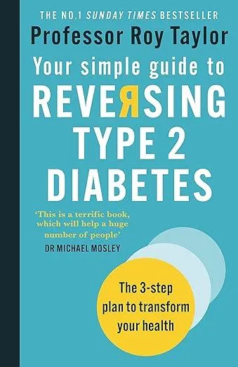 Your Simple Guide to Reversing Type 2 Diabetes