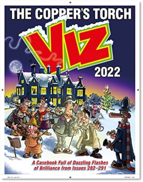 Viz Annual 2022