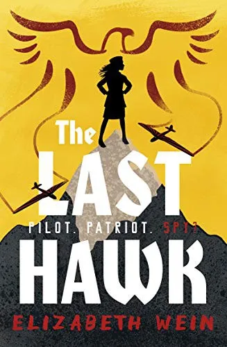 The Last Hawk