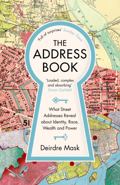The Address Book