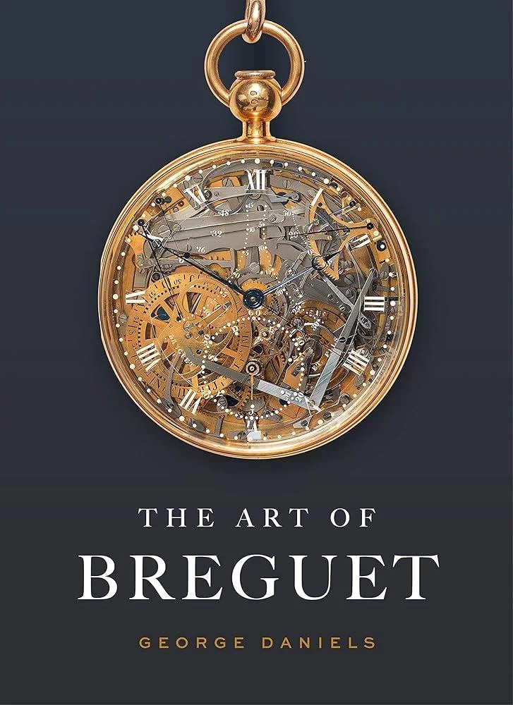 The Art of Breguet