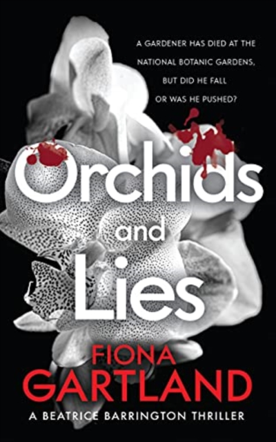 Orchids and Lies