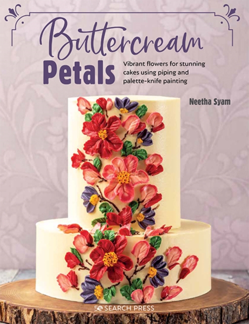 Buttercream Petals
