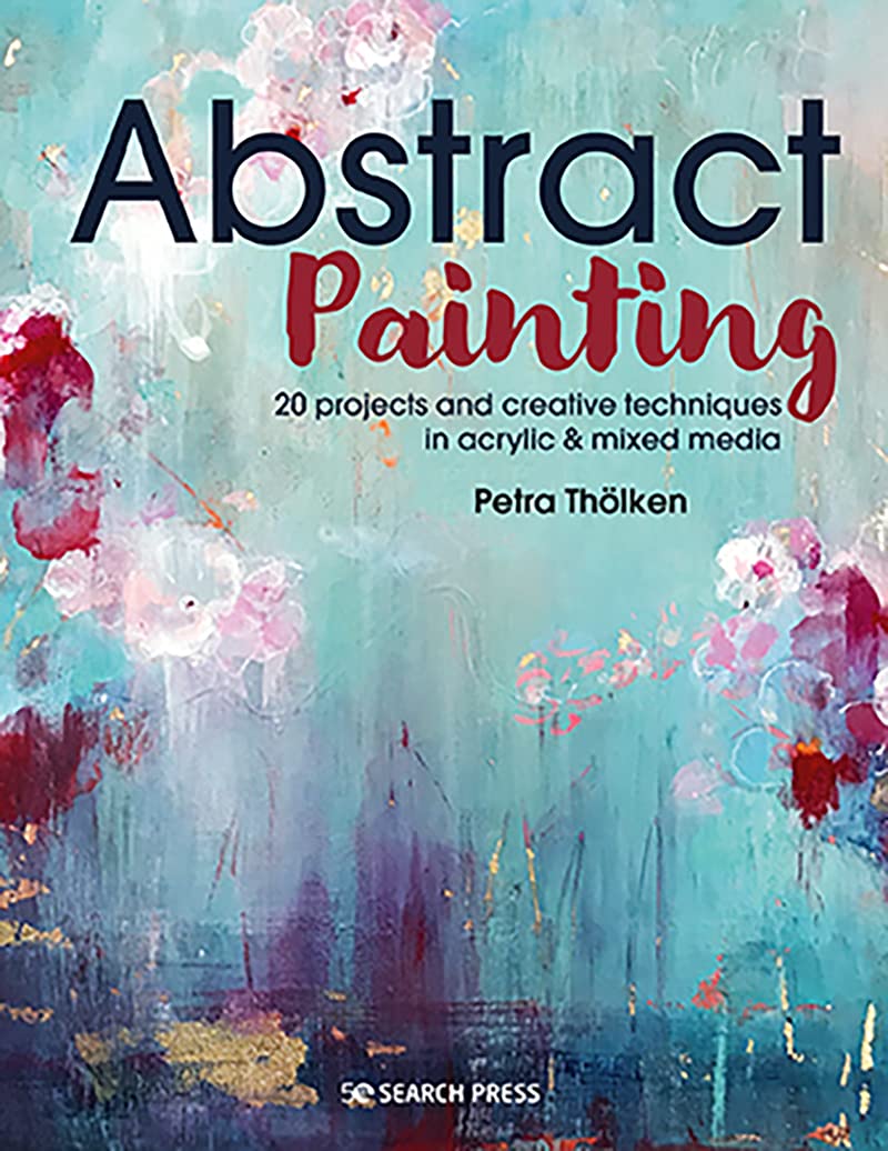 Abstract Painting