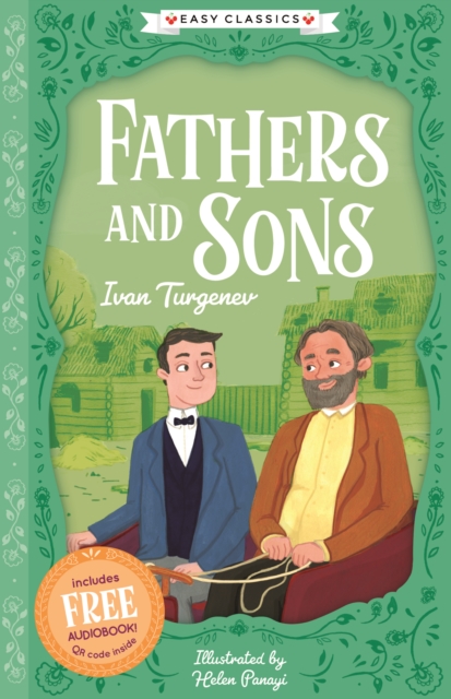 Fathers and Sons (Easy Classics)
