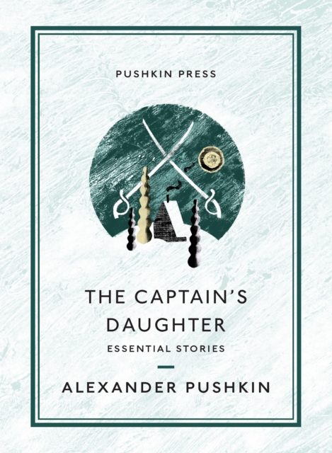 The Captain's Daughter