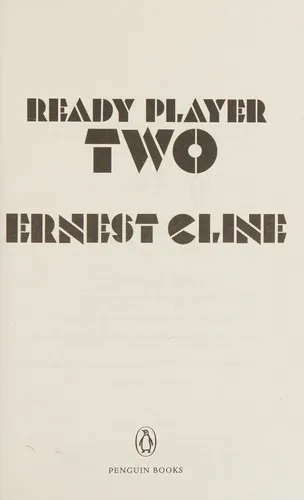 Ready Player Two