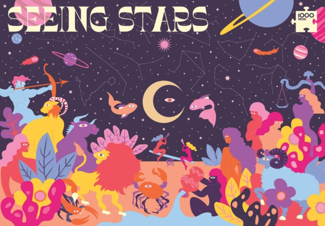 Seeing Stars