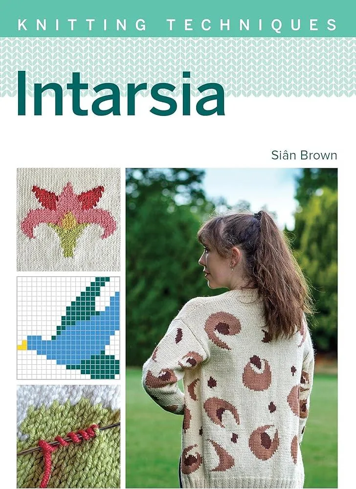 Intarsia