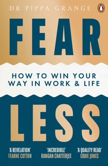 Fear Less