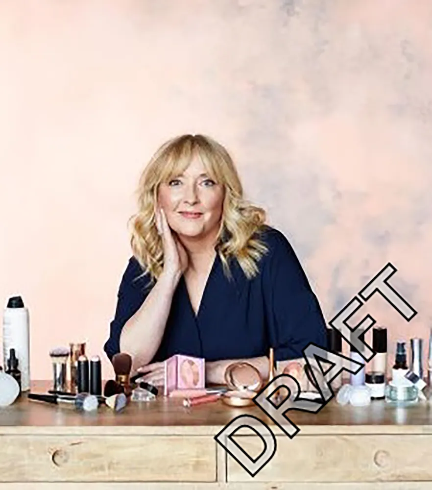 The Beauty Insider