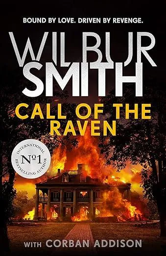 Call of the Raven