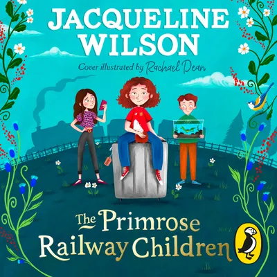 The Primrose Railway Children