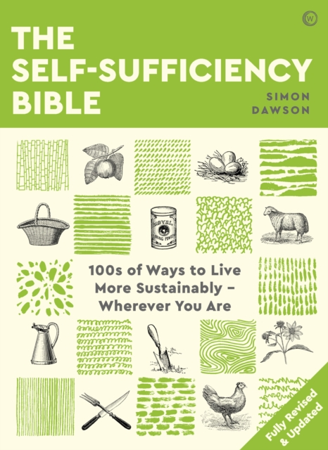 The Self-sufficiency Bible