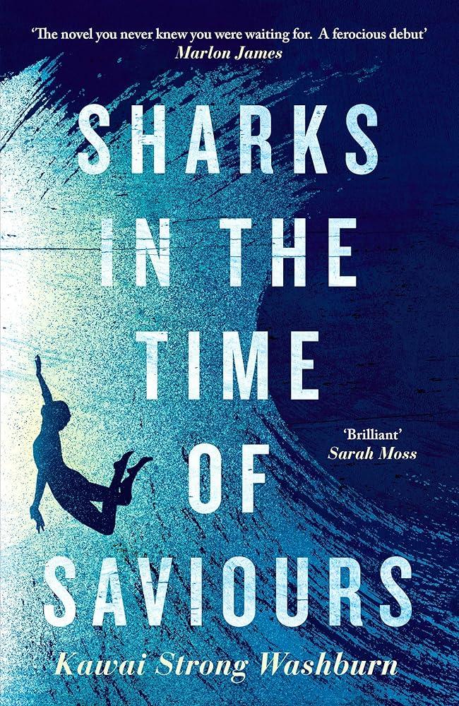 Sharks in the Time of Saviours