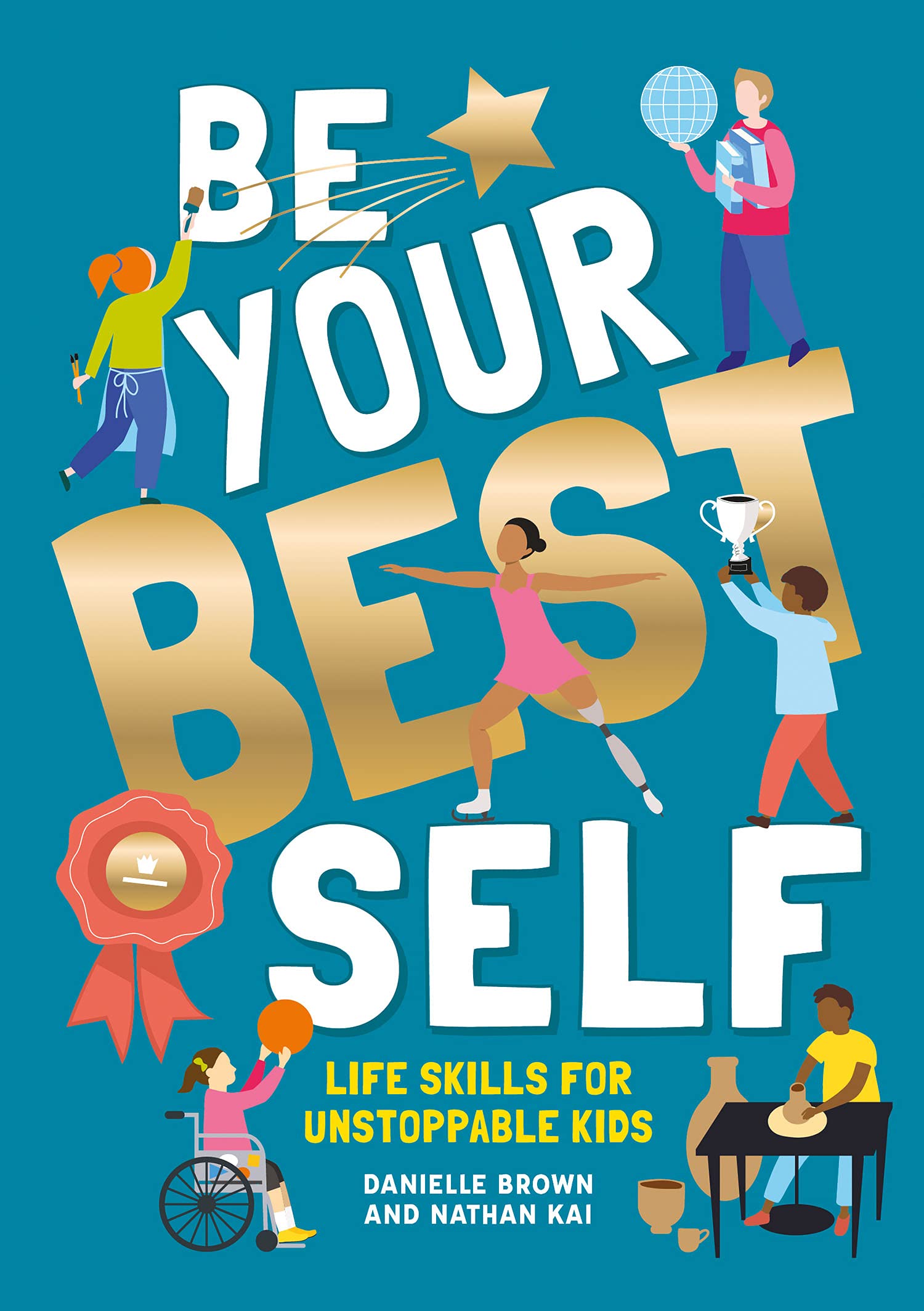 Be Your Best Self