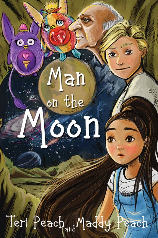Man on the Moon