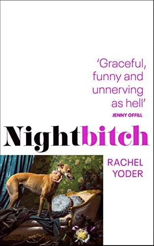 Nightbitch