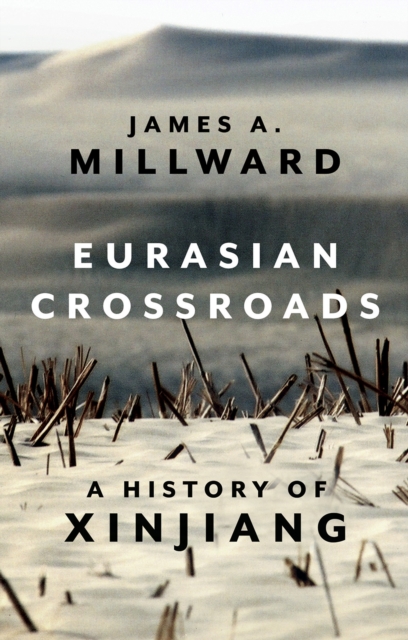Eurasian Crossroads