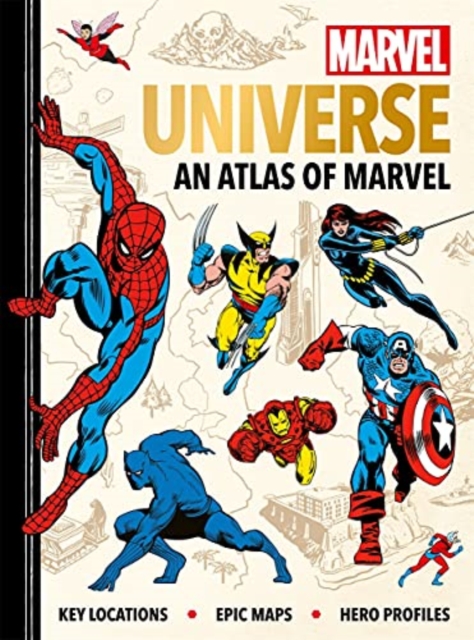 Marvel Universe