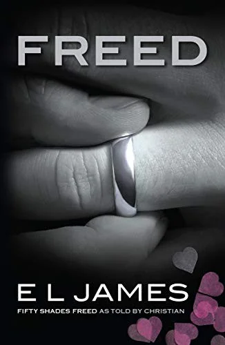 Freed : The #1 Sunday Times bestseller