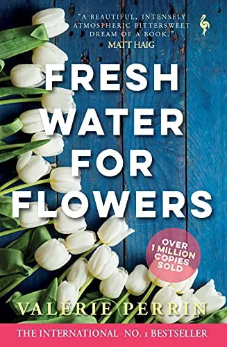 Fresh Water for Flowers : Over 1 million copies sold