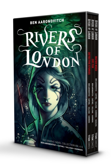 Rivers of London