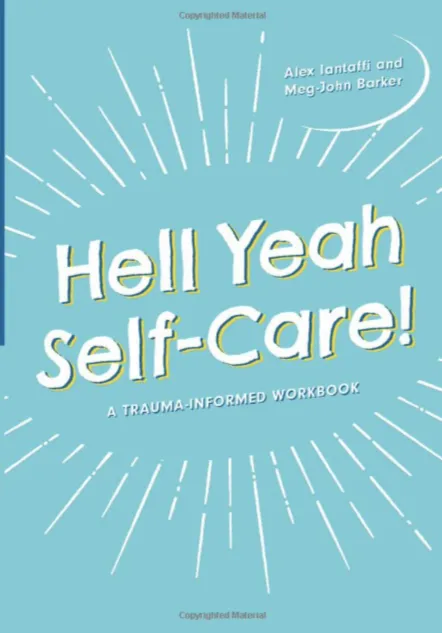 Hell Yeah Self-Care!