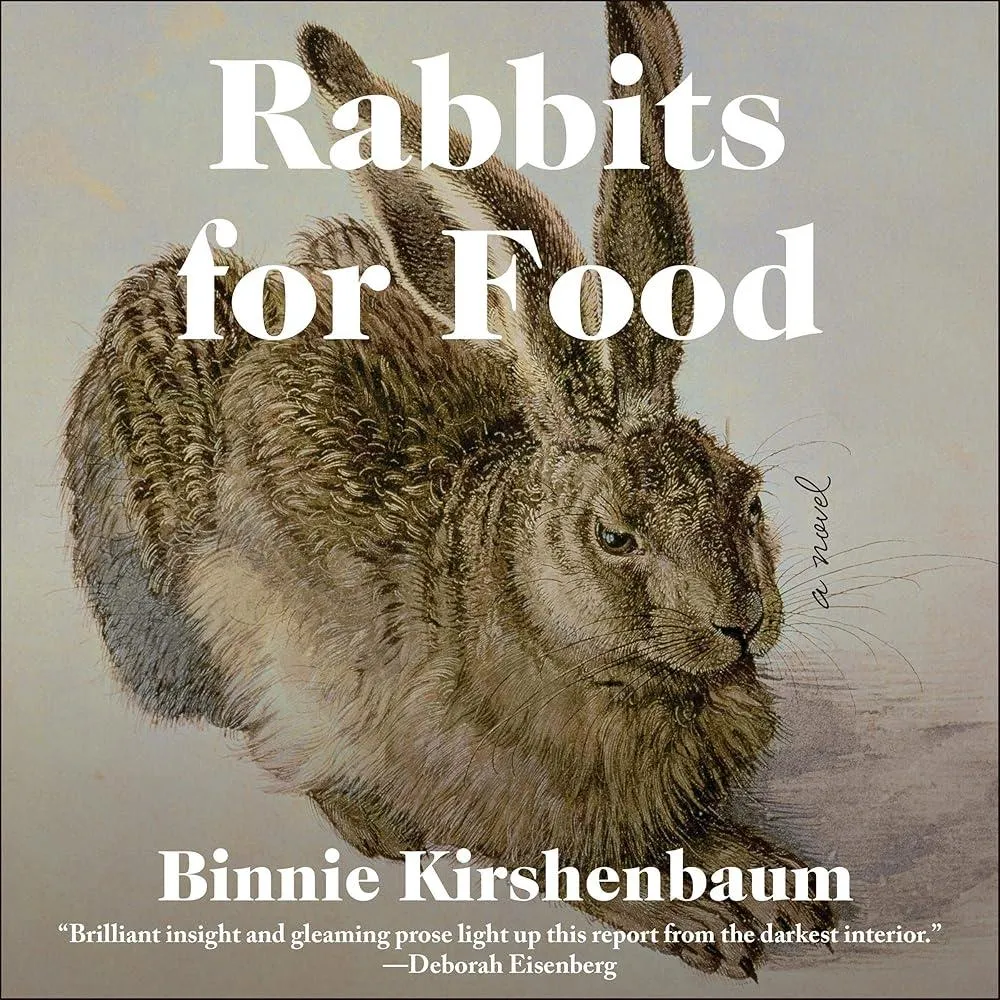 Rabbits for Food