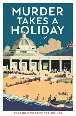 Murder Takes a Holiday
