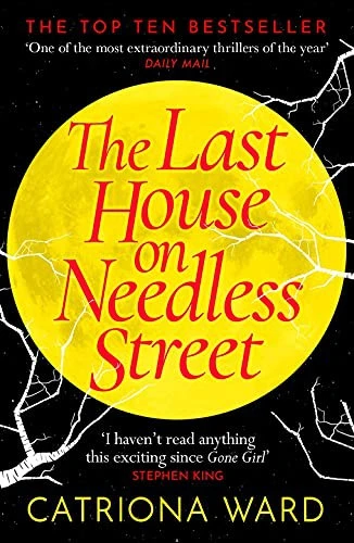 The Last House on Needless Street : The Bestselling Richard & Judy Book Club Pick