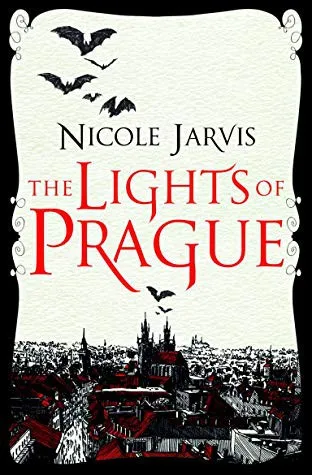 The Lights of Prague