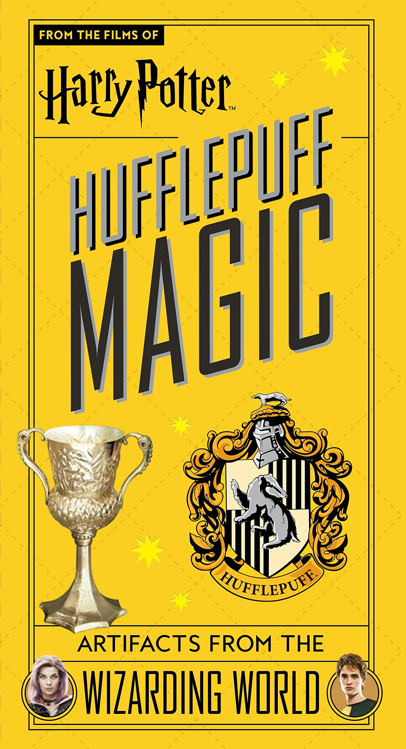 Harry Potter