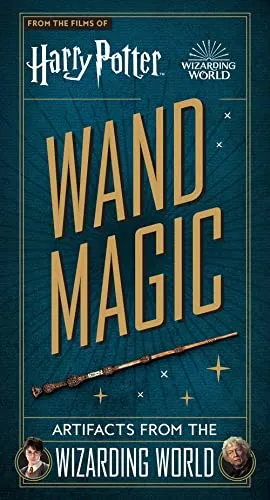 Harry Potter - Wand Magic