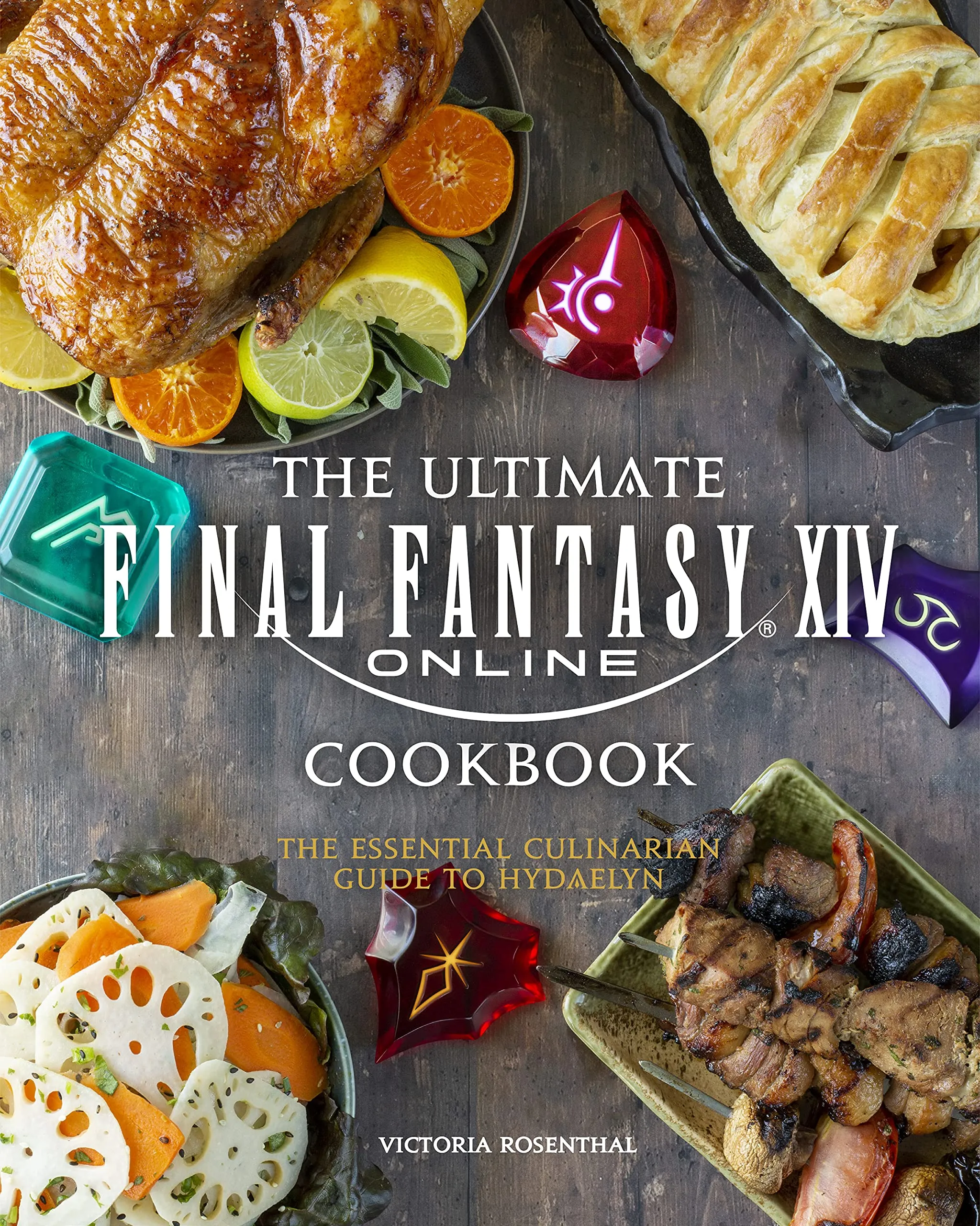 Final Fantasy XIV