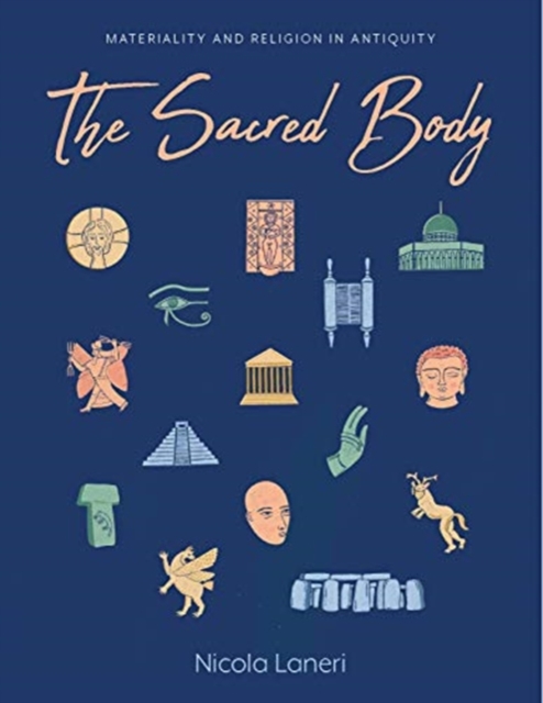 The Sacred Body